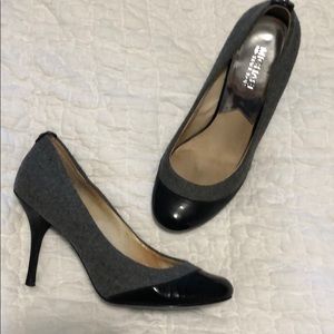 Michael Kors Close Toed Pumps